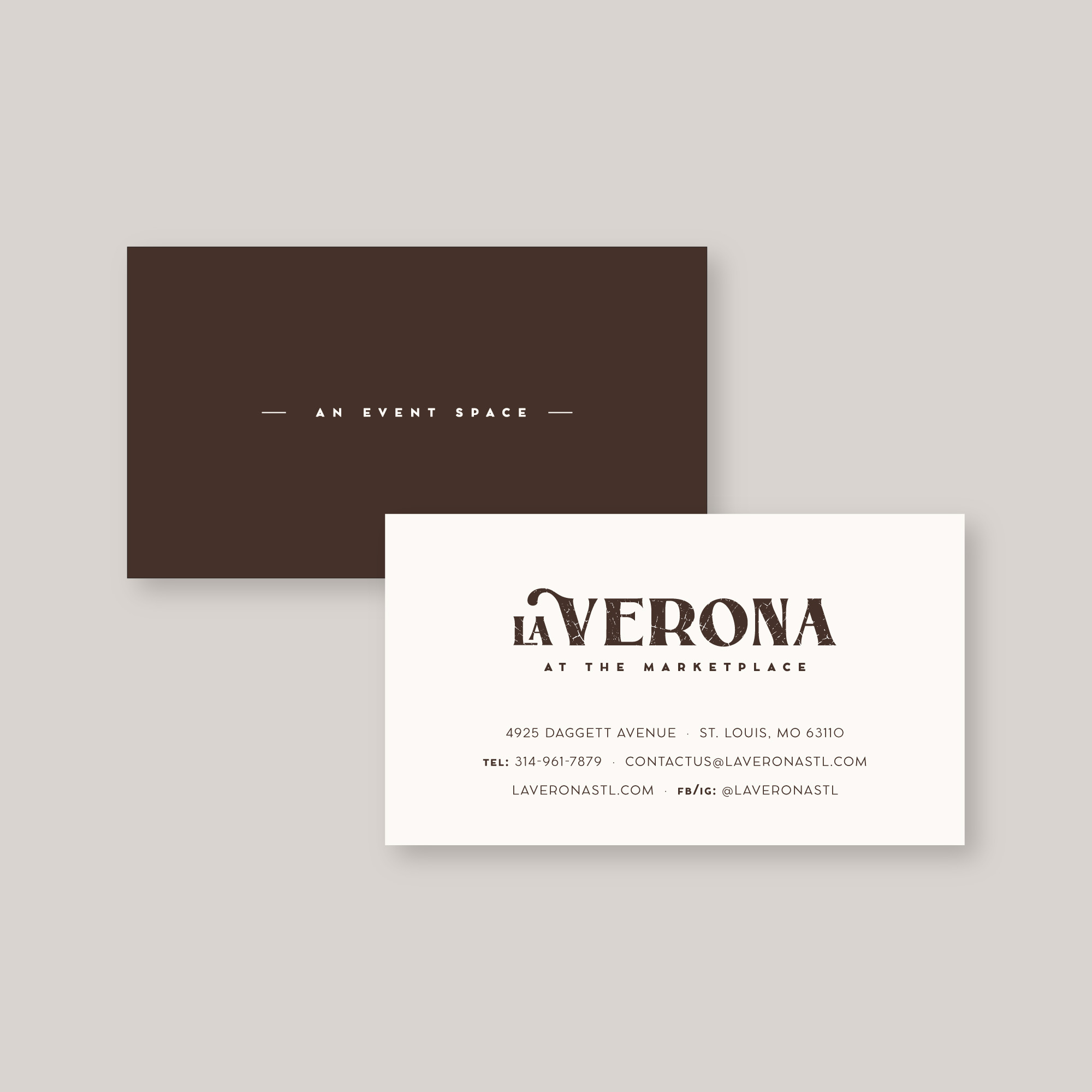 business cards
