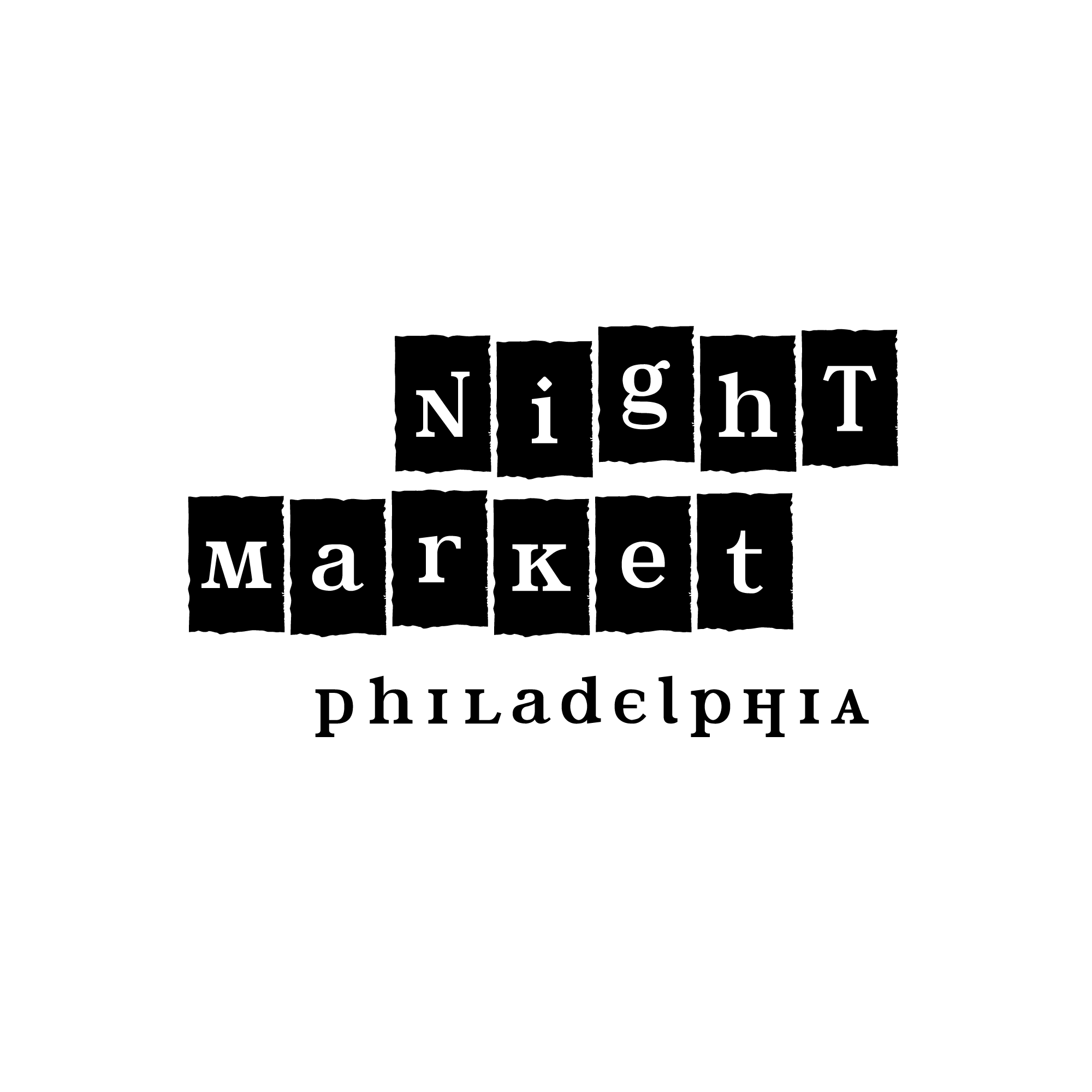 Night Market Philadelphia logo