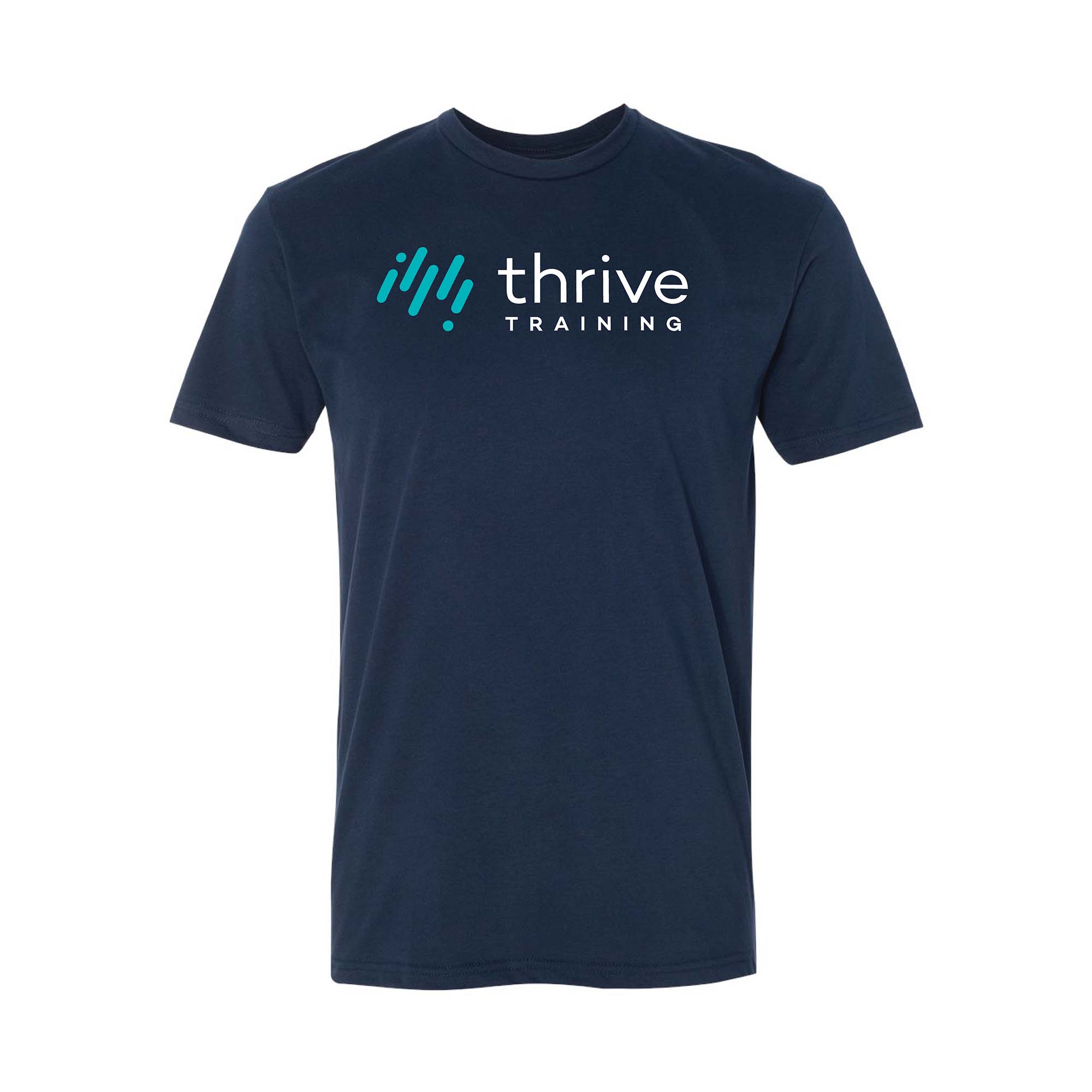 Thrive Training t-shirt