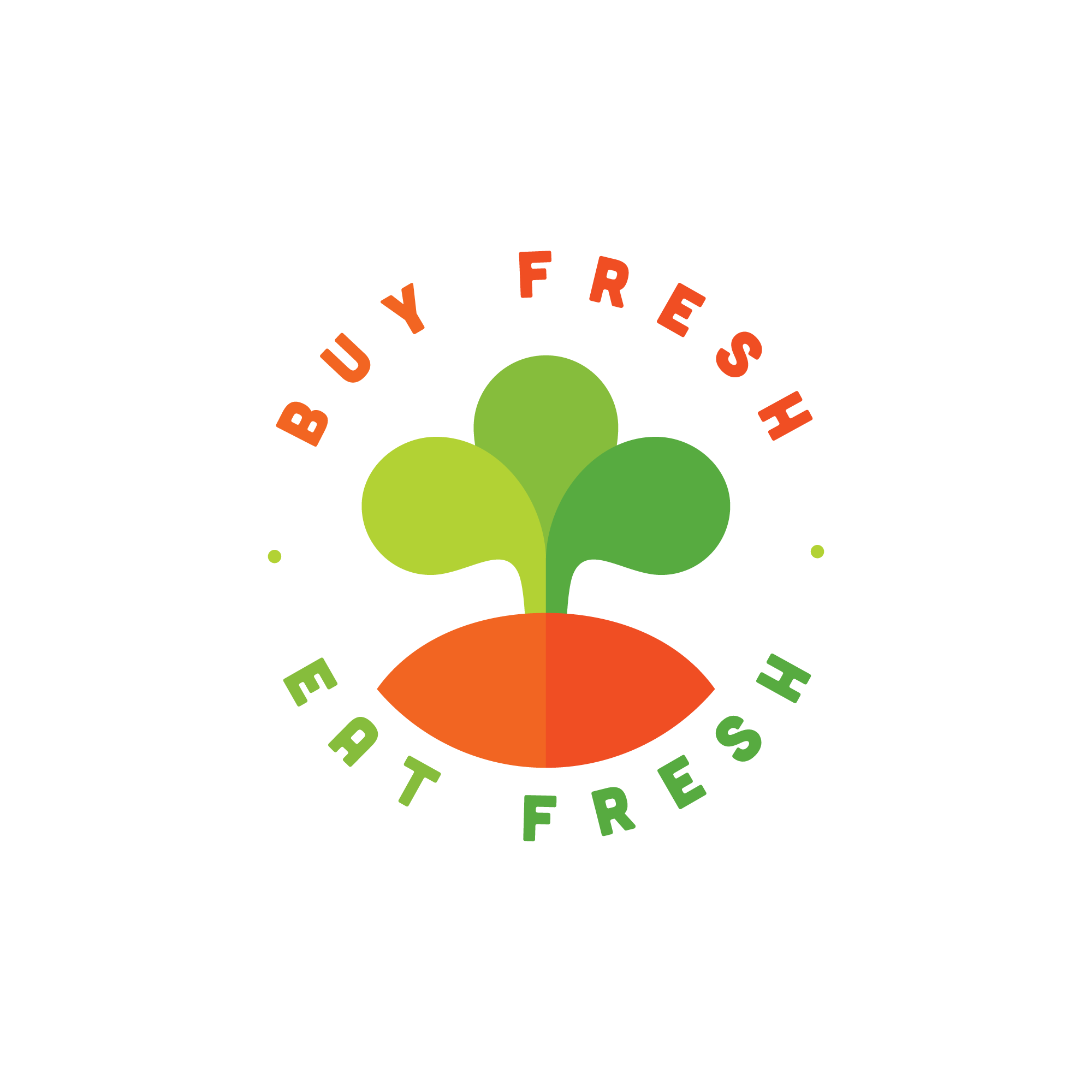 Buy Fresh Eat Fresh logo