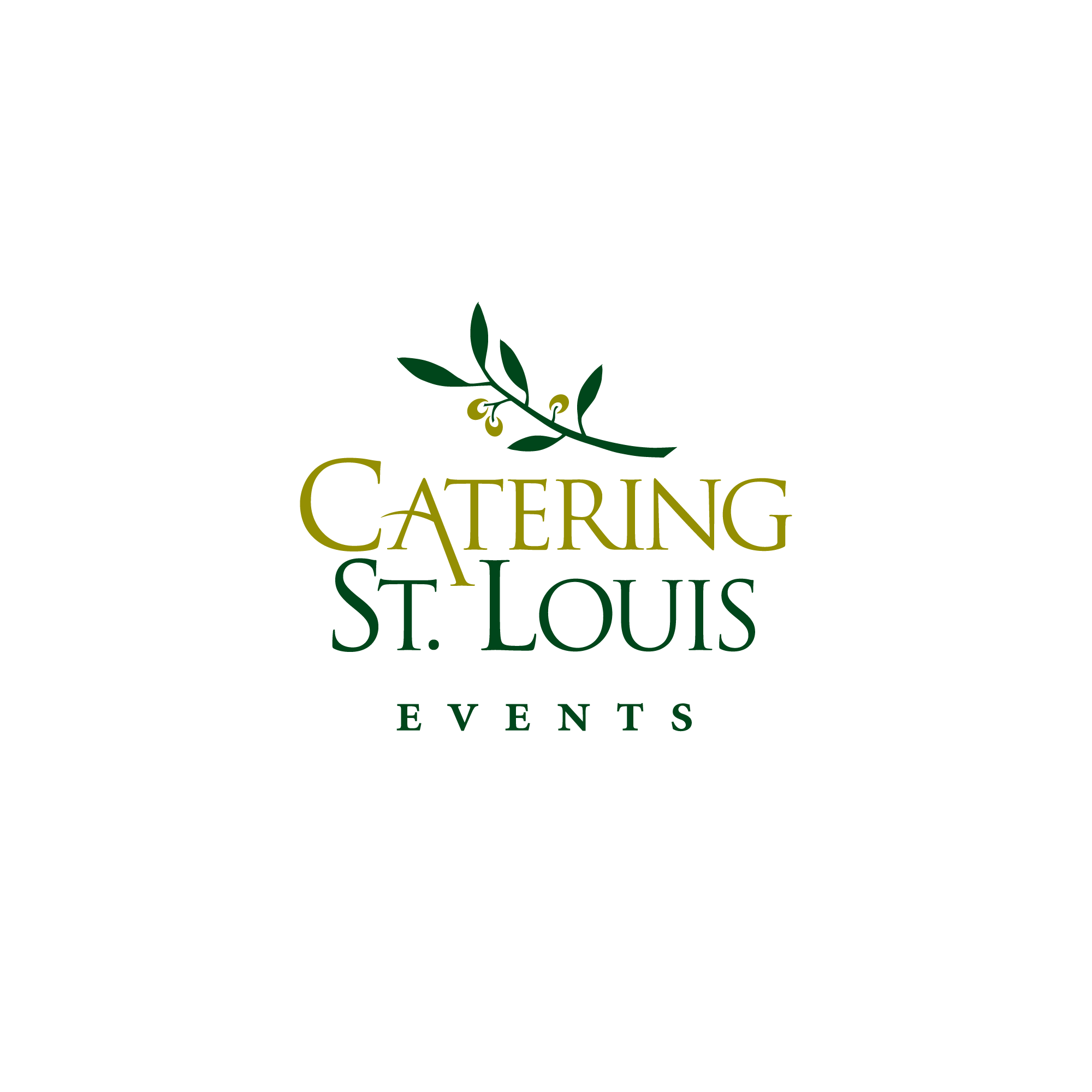 Catering St. Louis Events logo