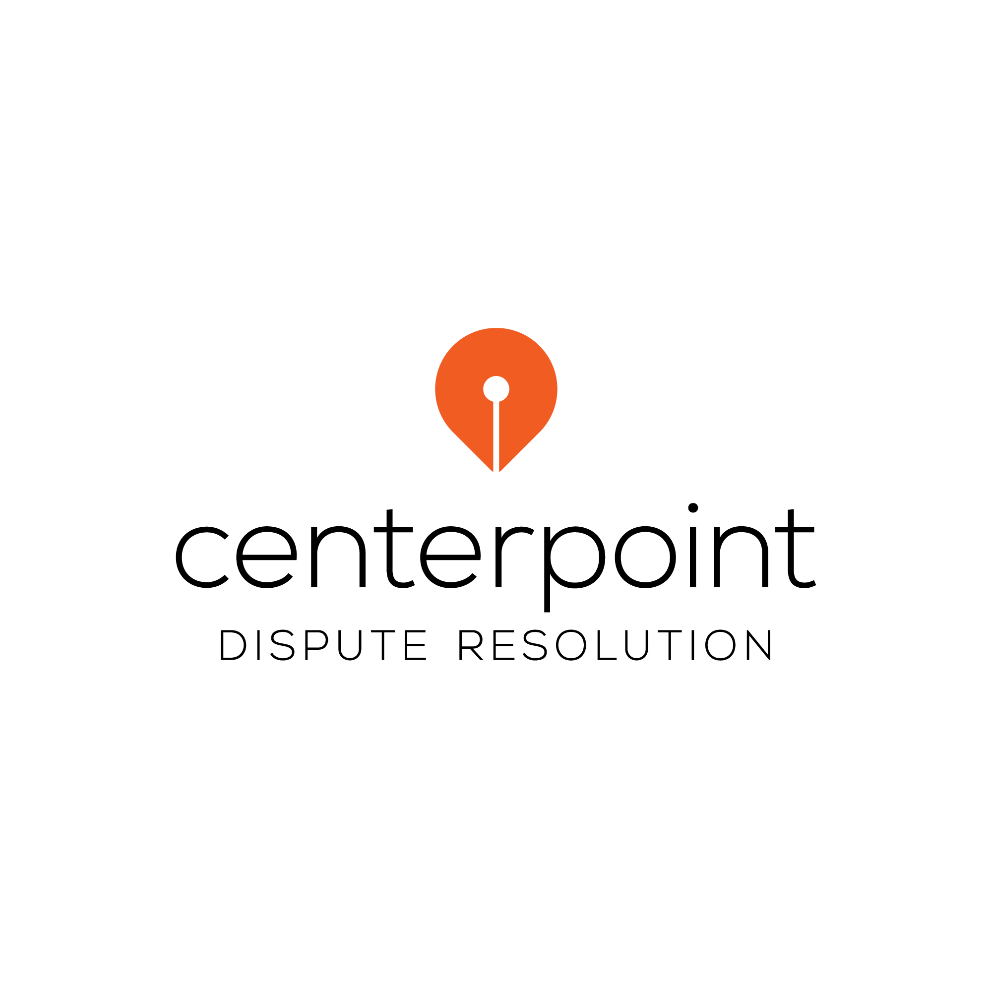 Centerpoint Dispute Resolution logo