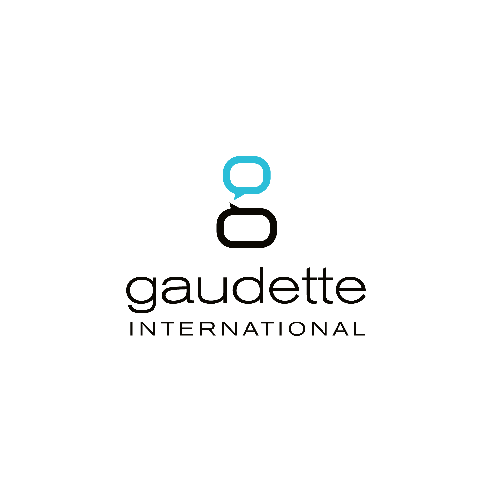 Gaudette International logo