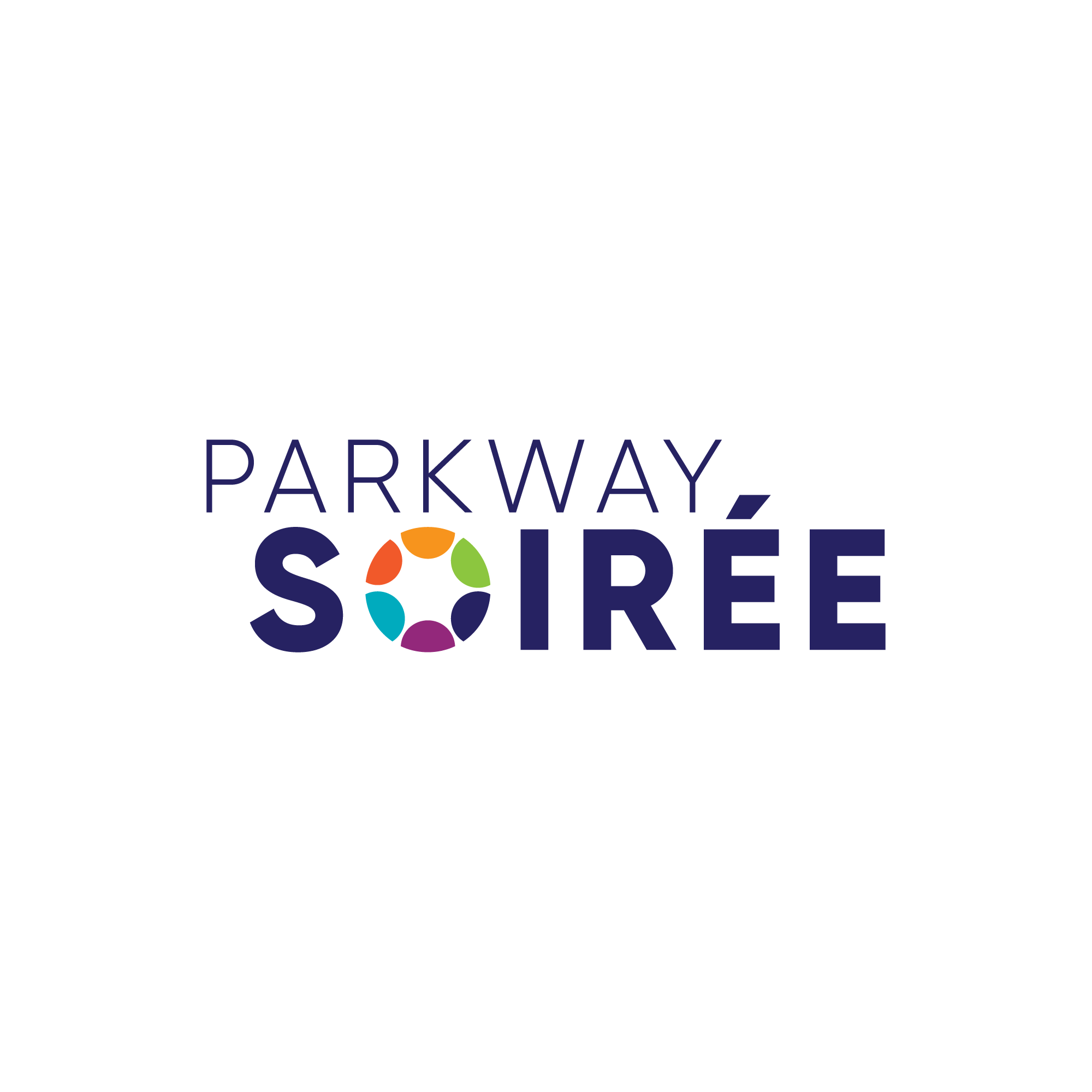 Parkway Soirée logo