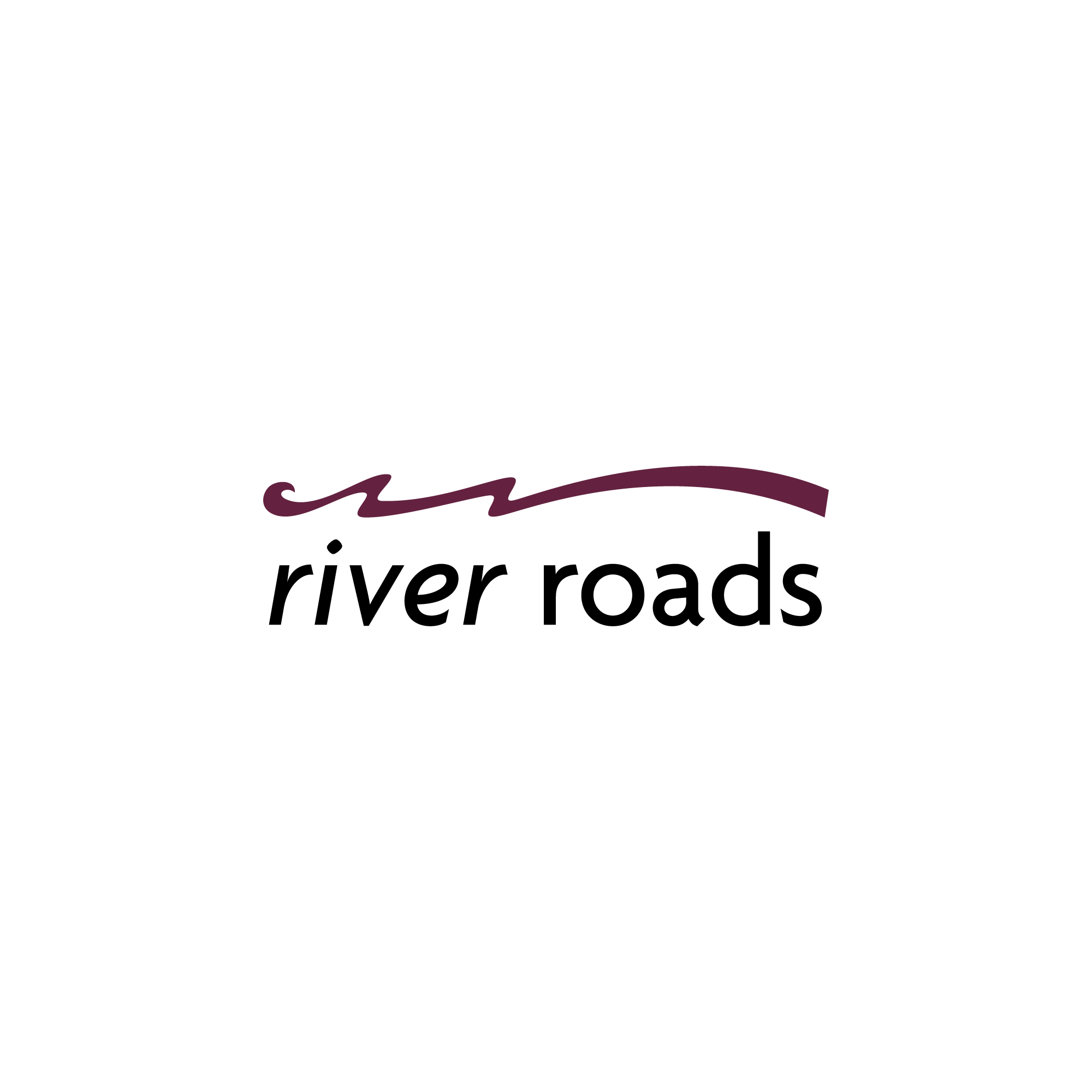 River Roads logo