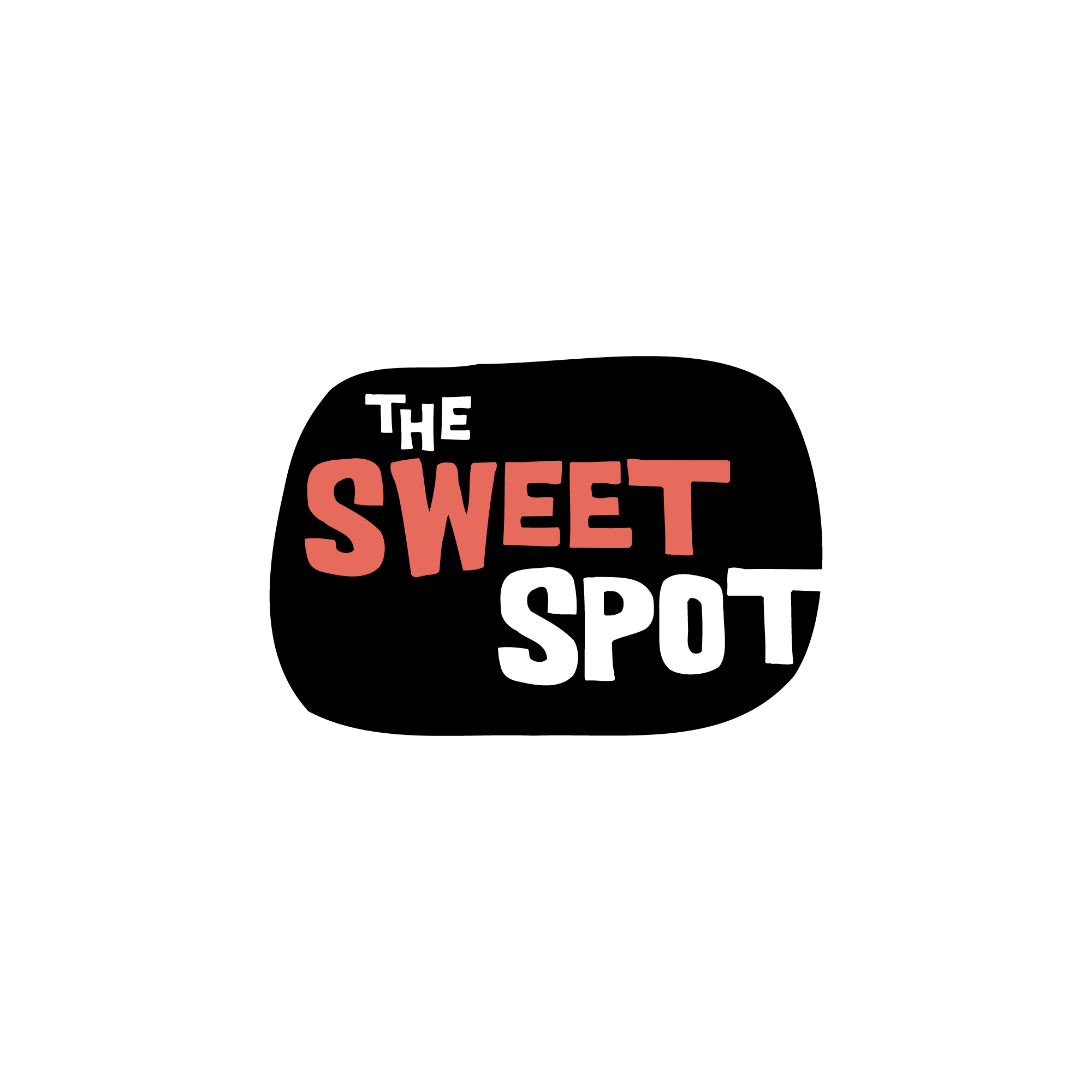 The Sweet Spot logo