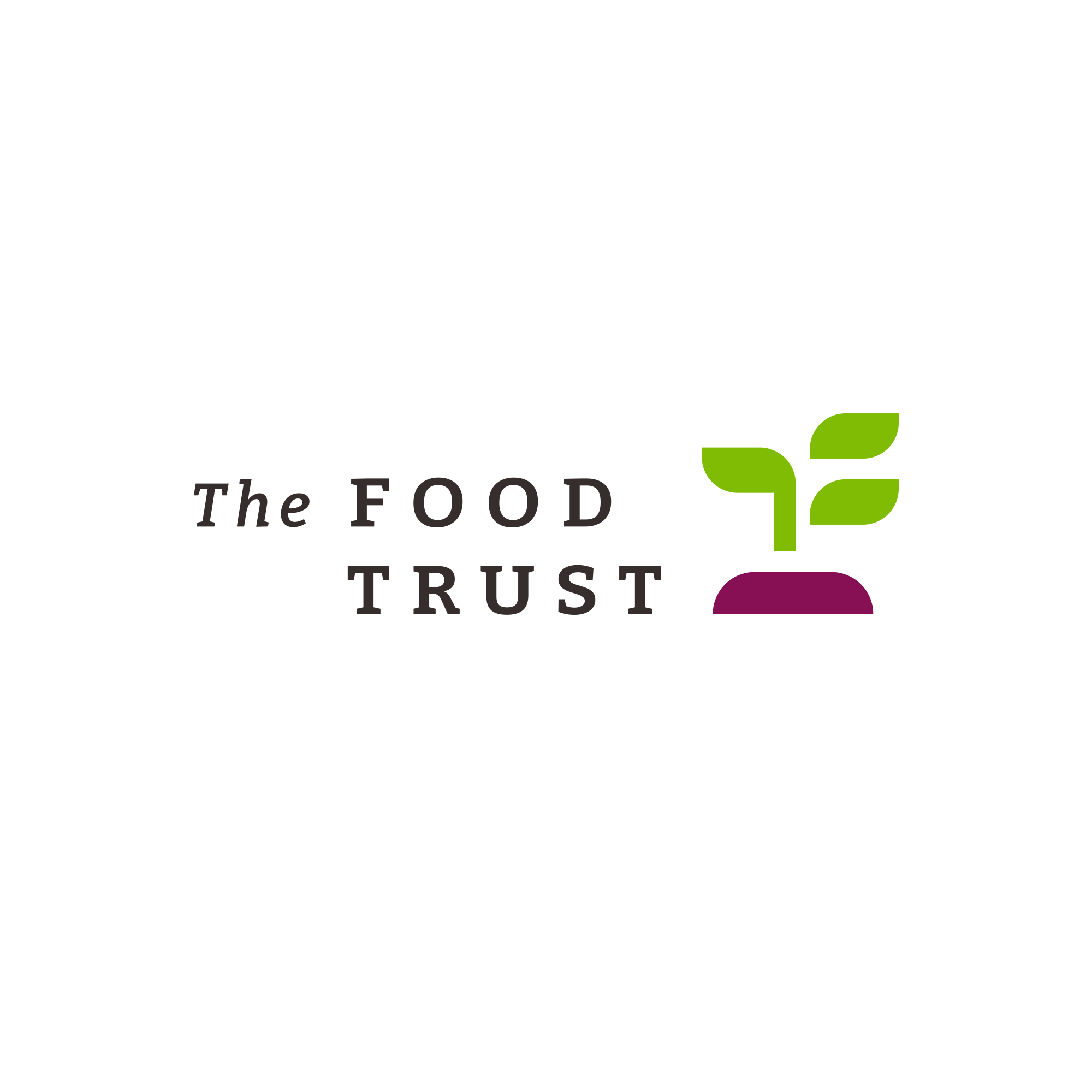The Food Trust logo